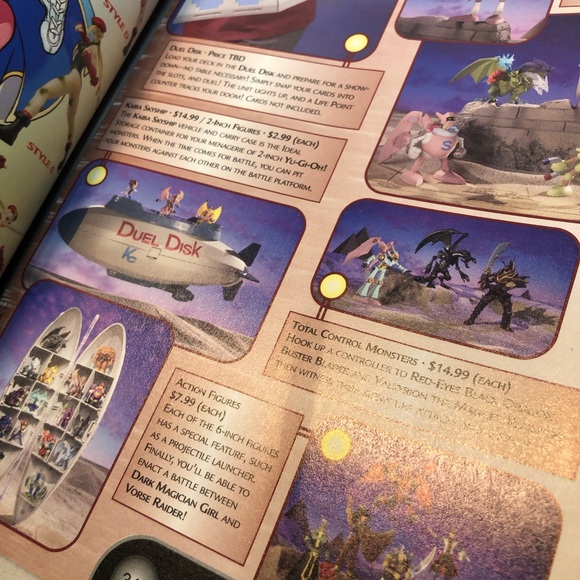 Vintage Shonen Jump Magazine December 2003 Manga - Picture 9 of 12